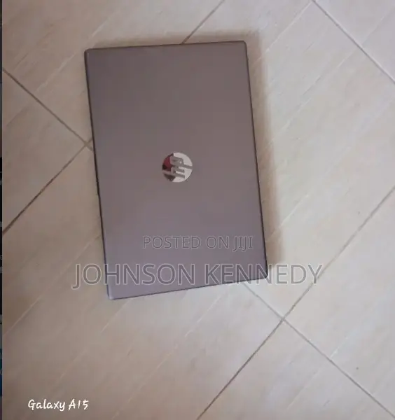 Laptop HP 250 G10 16GB RAM, 512GB SSD, Intel Core i5 - 1