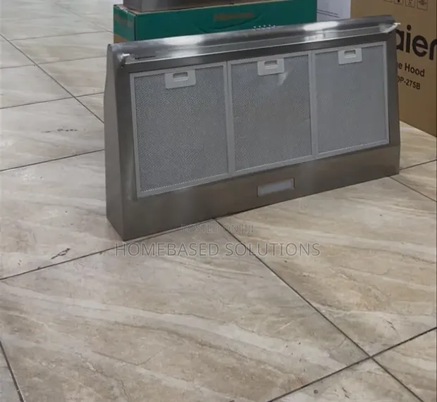Hisense 90cm Kitchen Hood - 1