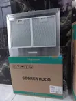 Hisense 90cm Kitchen Hood - 2
