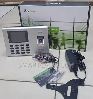 ZKTeco K40 Mashine ya Fingerprint ya Mahudhurio