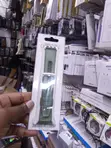 Apple Watch Nylon Woven Strap - Army Green - 38/40/41mm - 2