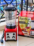 Signature Blender ya Lita 5 ya Kibiashara - 1