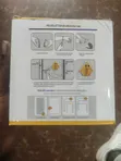 Magnetic Double Sided Window Cleaner - 2