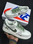 Nguo za Nike Air Force 1 x The North Face - 1