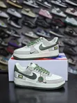 Nguo za Nike Air Force 1 x The North Face - 2