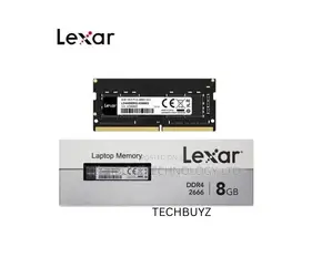 Lexar Laptop RAM DDR4 8GB 3200MHz