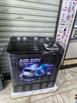 Ramtons Twin Tub Washing Machine 10 Kg RW/215 - 1