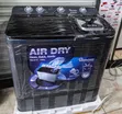Ramtons Twin Tub Washing Machine 10 Kg RW/215 - 2