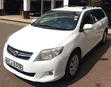 Toyota Corolla Fielder 2010 White - 3
