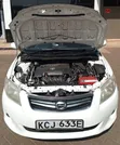 Toyota Corolla Fielder 2010 White - 5