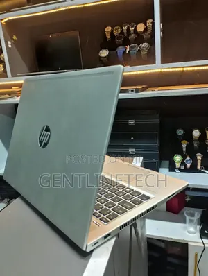 Laptop HP ProBook 440 G7 16GB RAM, Intel Core i5, 128GB SSD