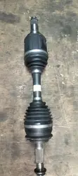 Used Toyota Hilux Drive Shaft - 1