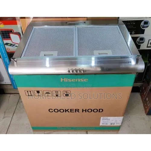 Hisense 60cm Kitchen Hood - 1