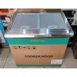 Hisense 60cm Kitchen Hood - 1