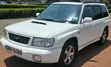 Subaru Forester 2000cc Turbo - 2