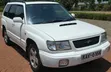 Subaru Forester 2000cc Turbo - 3
