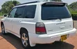 Subaru Forester 2000cc Turbo - 4