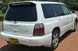 Subaru Forester 2000cc Turbo - 5