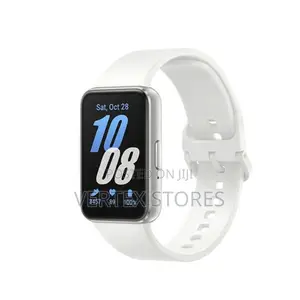 Samsung Galaxy Fit3 Fitness Tracker - Mpya Kabisa