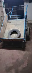 Mkokoteni Cart - 2