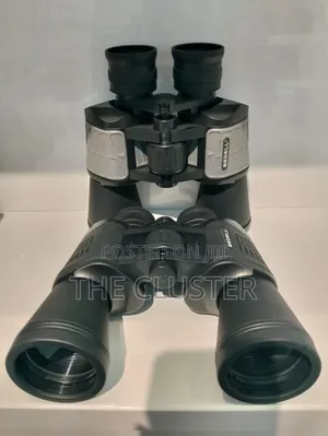 Binoculars za Professional
