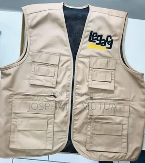 Custom Embroidery Services on Merchandise