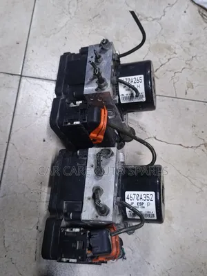 ABS Pump Mitsubishi Lancer, Galant
