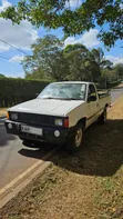 Nissan Hardbody Pickup 1996 - 3