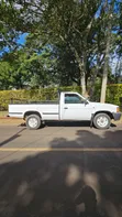 Nissan Hardbody Pickup 1996 - 4