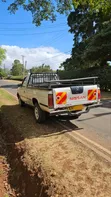 Nissan Hardbody Pickup 1996 - 5