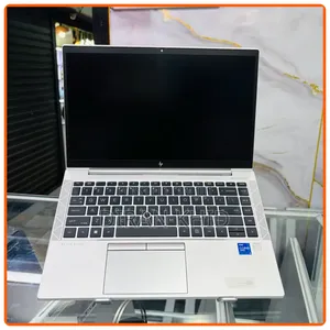 New HP EliteBook 840 G5 Laptop 8GB RAM, 256GB SSHD