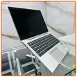 New HP EliteBook 840 G5 Laptop 8GB RAM, 256GB SSHD - 2