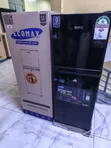 Ecomax 138L 2-Door Refrigerator - 1
