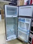 Ramtons Double Door Fridge with Water Dispenser 213L - 2