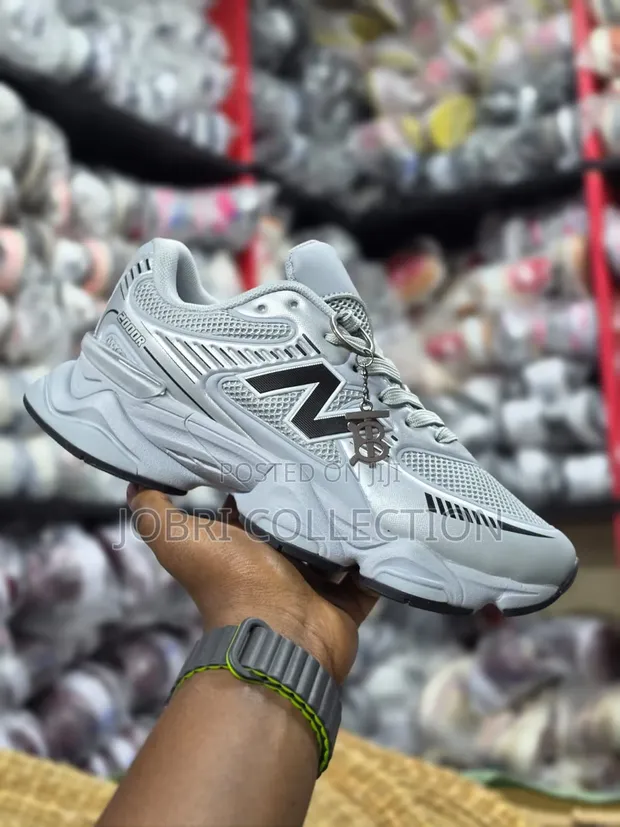 New Balance 2000r Sneakers - 1