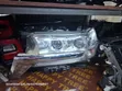 Toyota Land Cruiser Prado 200 Series Xenon Headlights (2018-2020) - 2