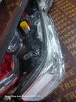 Toyota Land Cruiser Prado 200 Series Xenon Headlights (2018-2020) - 3