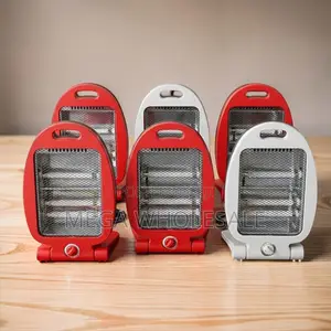ACE 700W/800W Heater ya Chumba cha Umeme cha Kubebeka