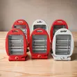ACE 700W/800W Heater ya Chumba cha Umeme cha Kubebeka - 1