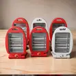 ACE 700W/800W Heater ya Chumba cha Umeme cha Kubebeka - 2