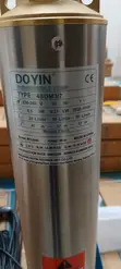 Doyin 4SDM3/7 AC Submersible Water Pump - 3