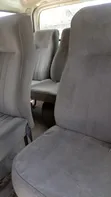 Nissan Caravan (Urvan) 2006 - Nyeupe - 4