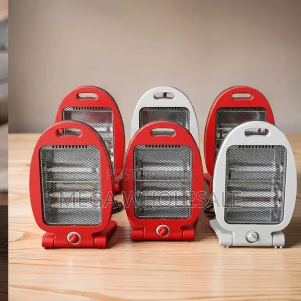 ACE 700W/800W Electric Room Heater - 1