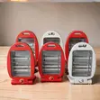ACE 700W/800W Electric Room Heater - 2