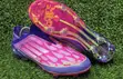 Adidas F50 Elite Lamine Yamal Laceless FG Viatu - 1