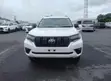 Toyota Land Cruiser Prado 2.8 2022 Nyeupe - 1