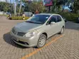 Nissan Tiida 2007 Brown - 1