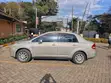 Nissan Tiida 2007 Brown - 3
