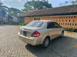 Nissan Tiida 2007 Brown - 4