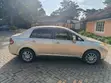 Nissan Tiida 2007 Brown - 5